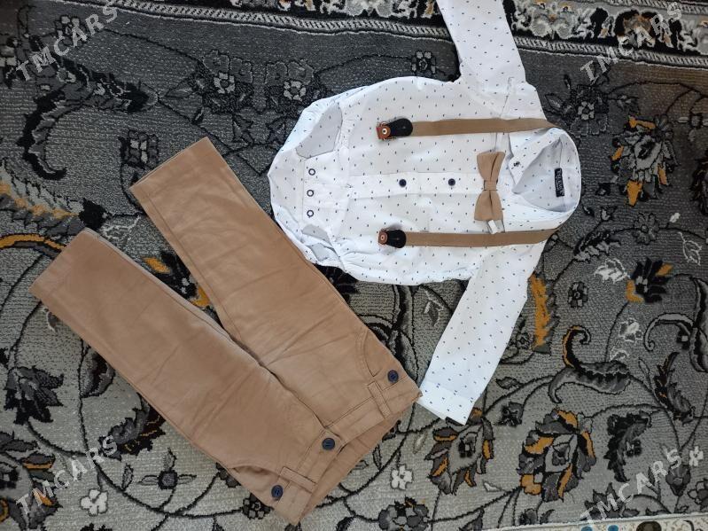 caga esik - Balkanabat - img 2