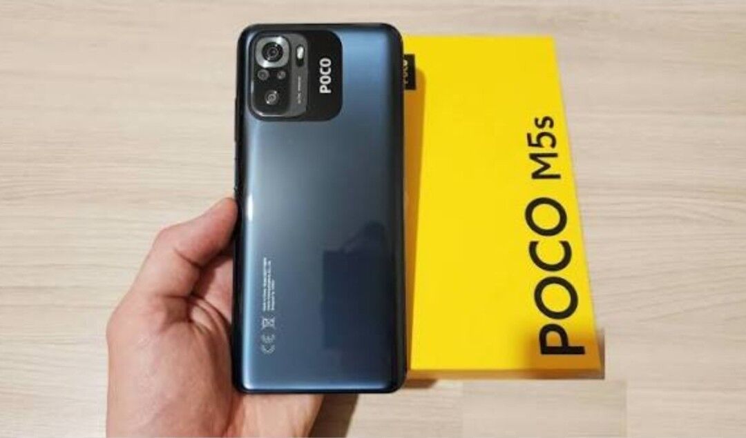 POCO TELEFON ALYAS GYMMAT  - Aşgabat - img 7