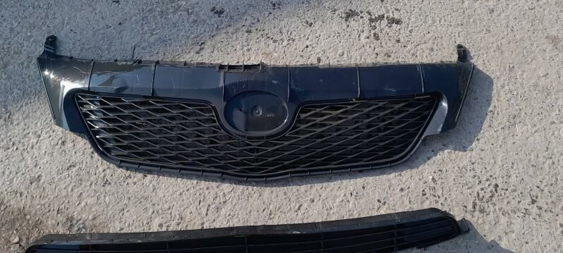 Corolla abilsowka 2009 200 TMT - Мары - img 1