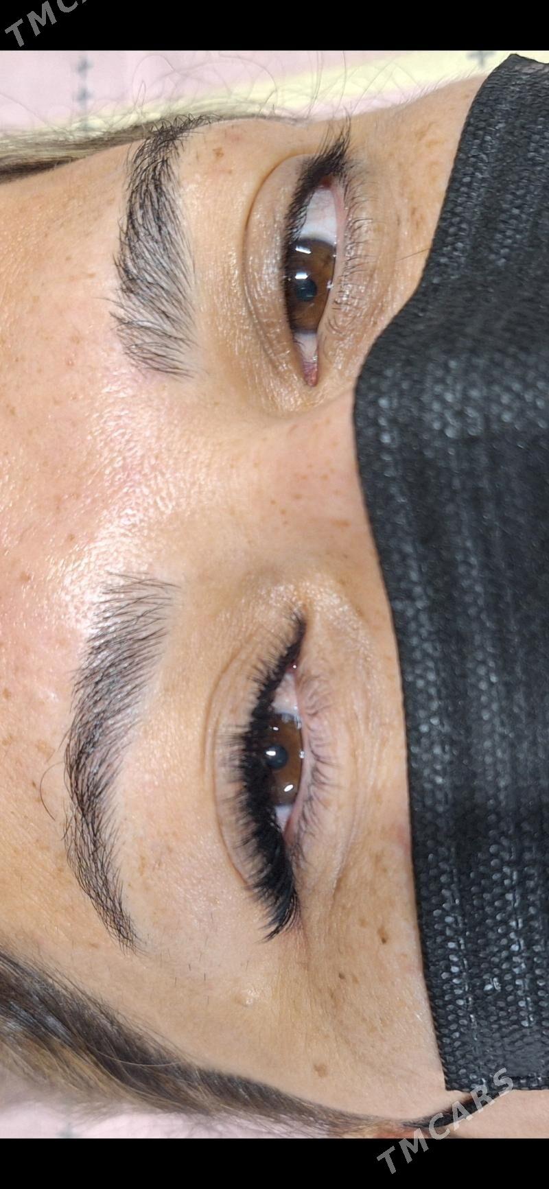 model gerek - Ашхабад - img 2