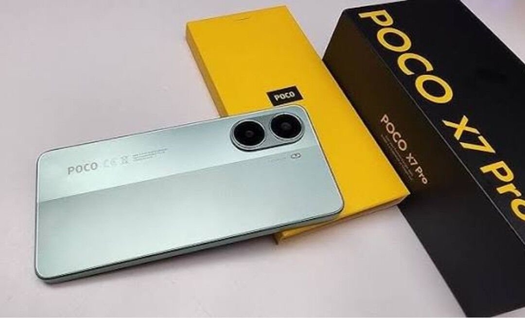 POCO TELEFON ALYAS GYMMAT  - Aşgabat - img 3