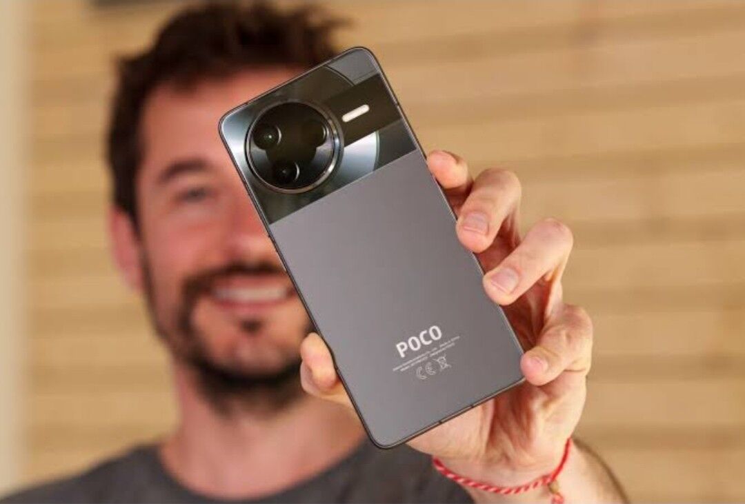 POCO TELEFON ALYAS GYMMAT  - Aşgabat - img 4