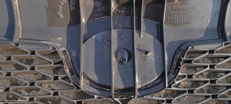 Corolla abilsowka 2009 200 TMT - Мары - img 3