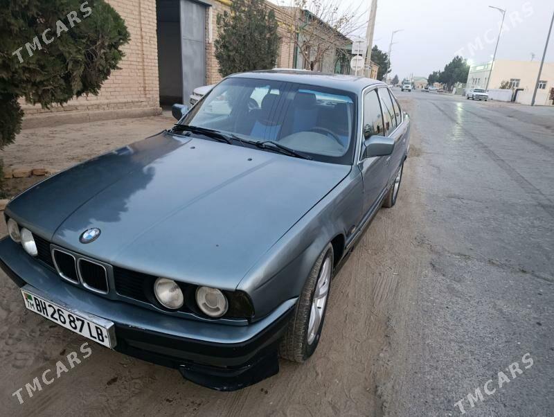 BMW 535 1992 - 35 000 TMT - Фарап - img 5