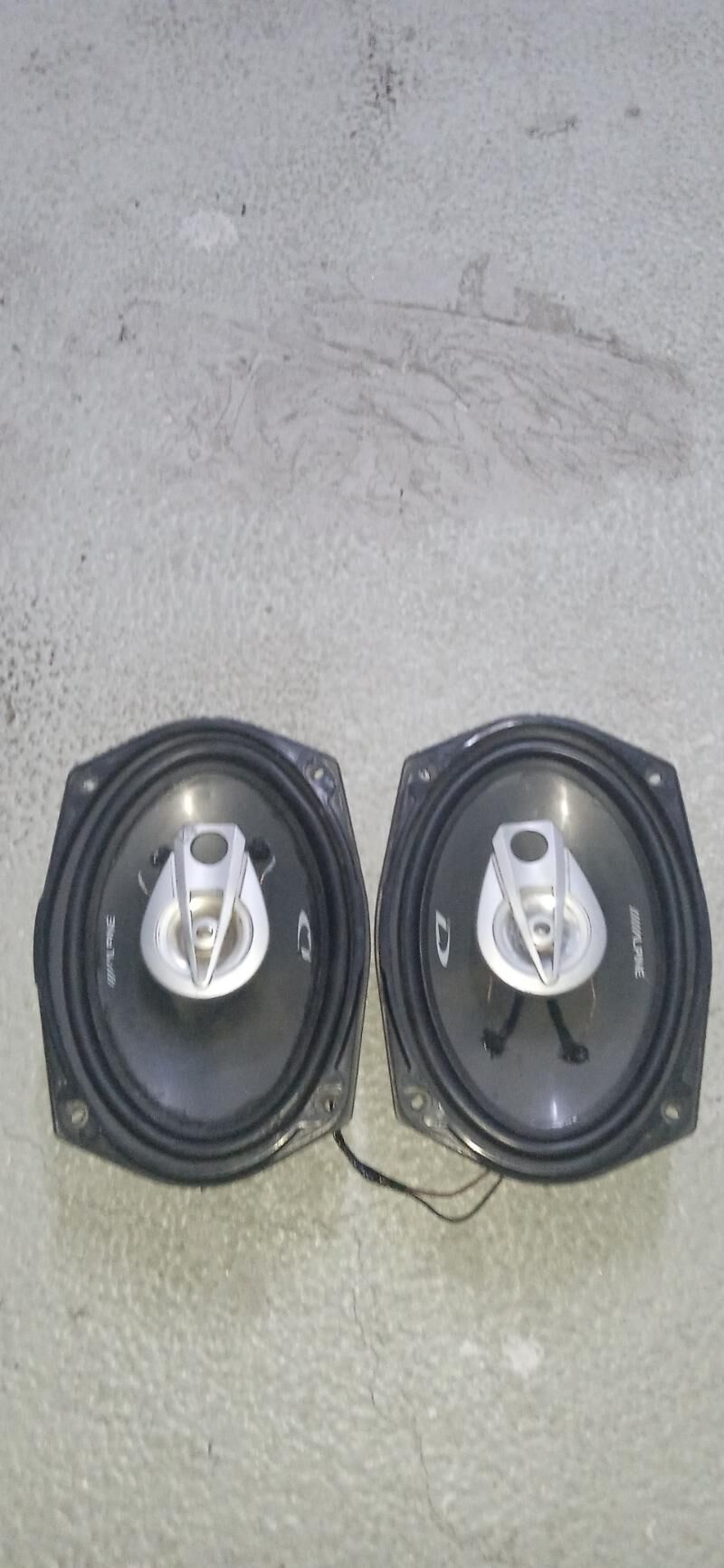 Alpina kalonka 300 TMT - Ашхабад - img 1