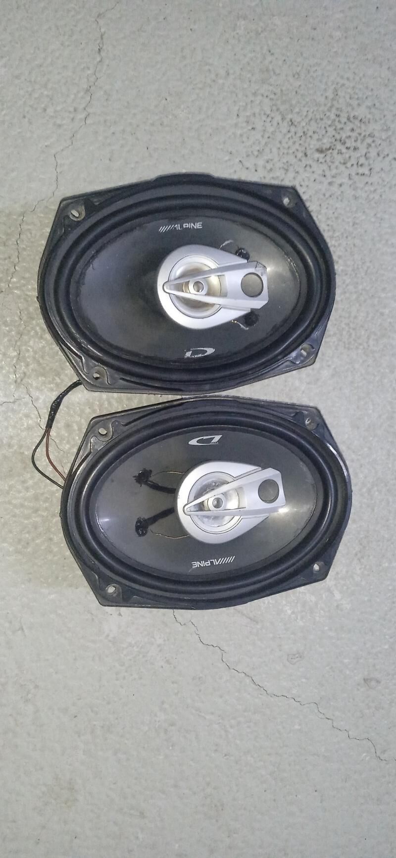 Alpina kalonka 300 TMT - Ашхабад - img 2