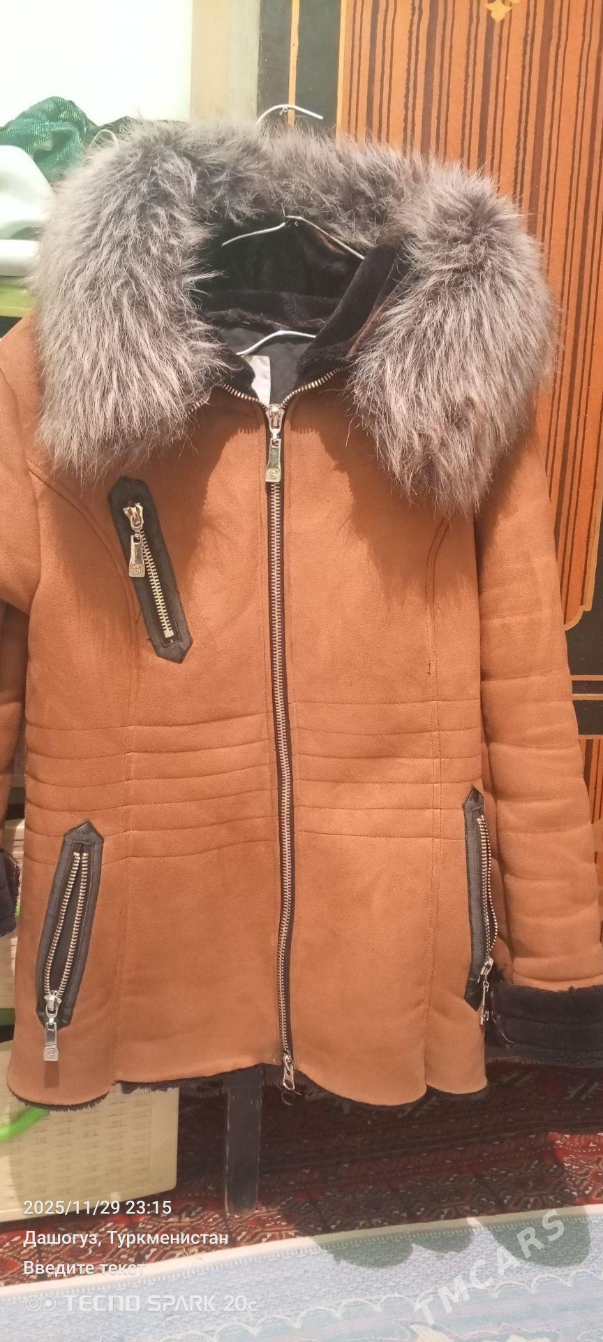 Dubliýonka - Daşoguz - img 1