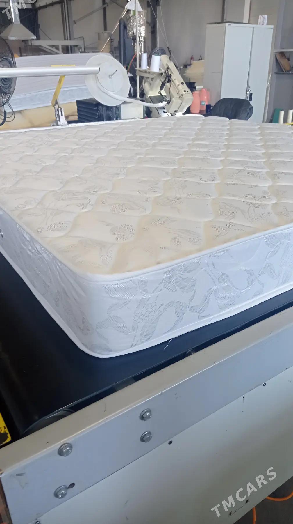 матрасы - Aşgabat - img 2