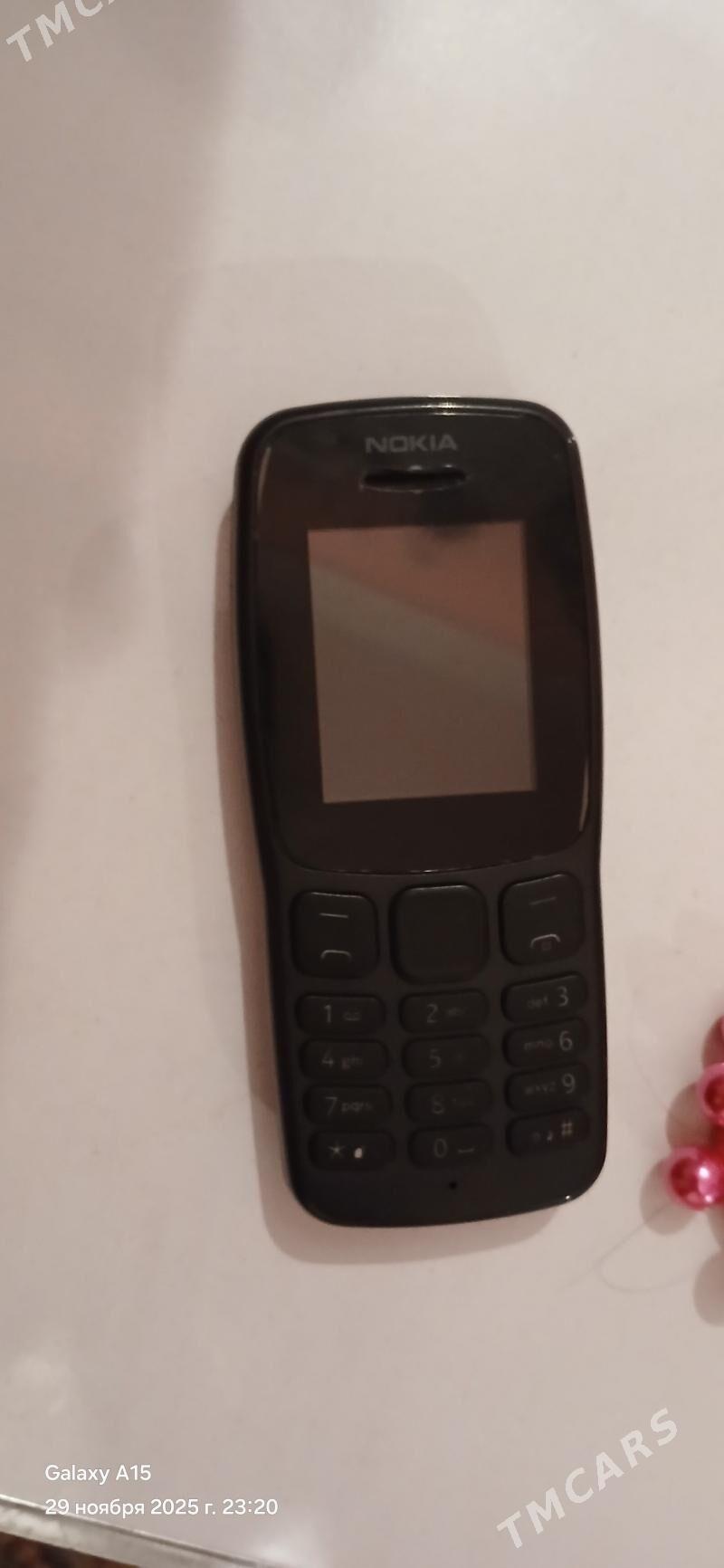 nokia 106 - Дашогуз - img 4
