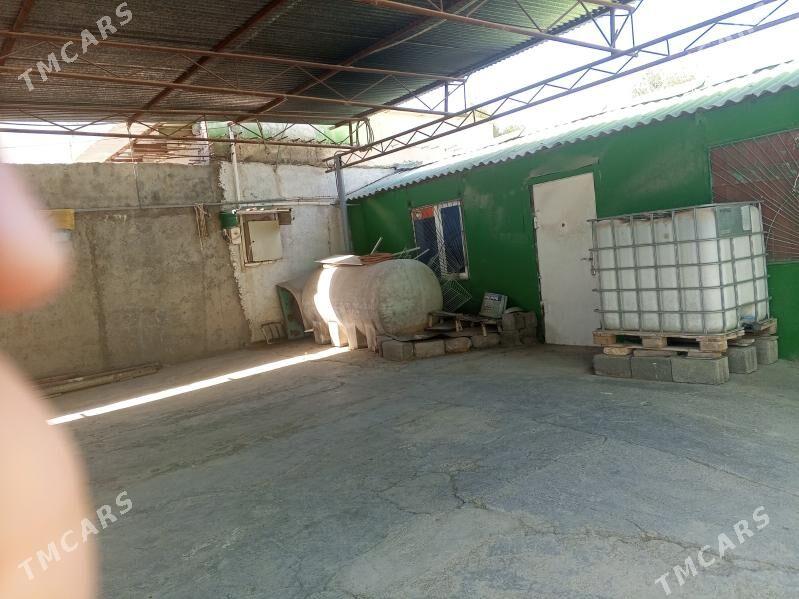 Arenda Ýer Bar Çörek Soma Üçin - Hitrowka - img 2