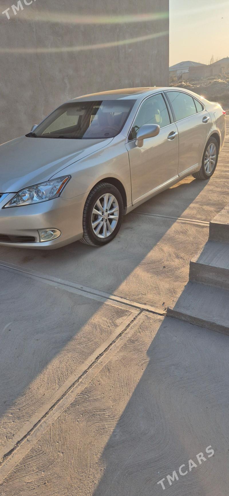 Lexus ES 350 2011 - 280 000 TMT - Гороглы (Тагта) - img 1