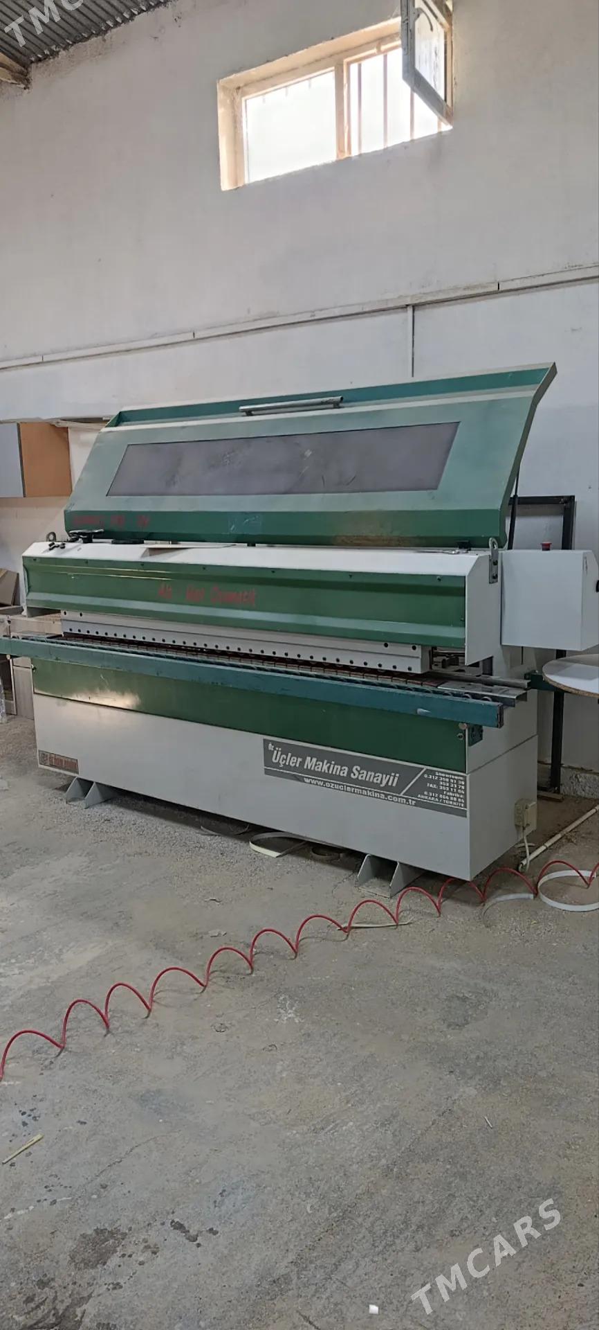 Mebilni seh - Aşgabat - img 2