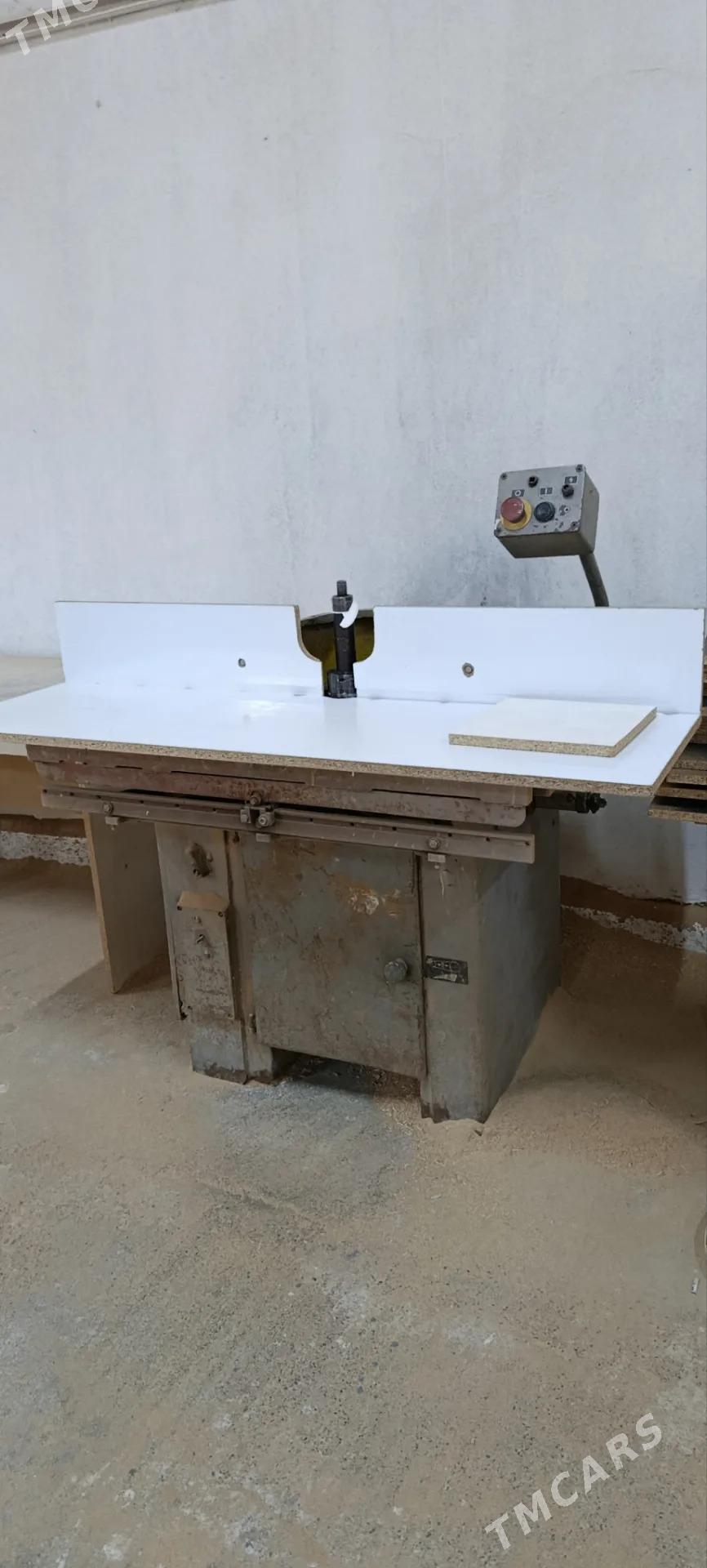 Mebilni seh - Aşgabat - img 6