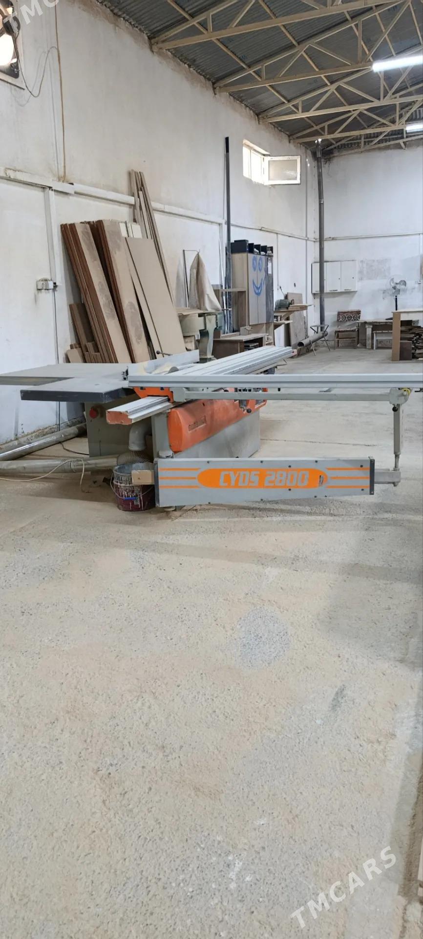 Mebilni seh - Aşgabat - img 4