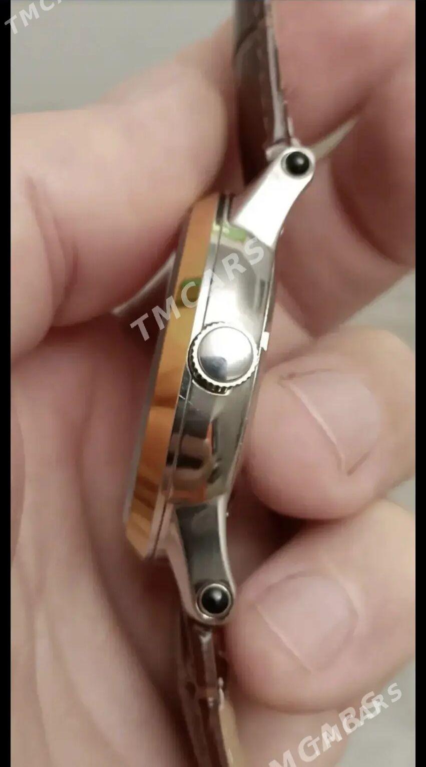 Sagat Romanson часы watch - Aşgabat - img 4