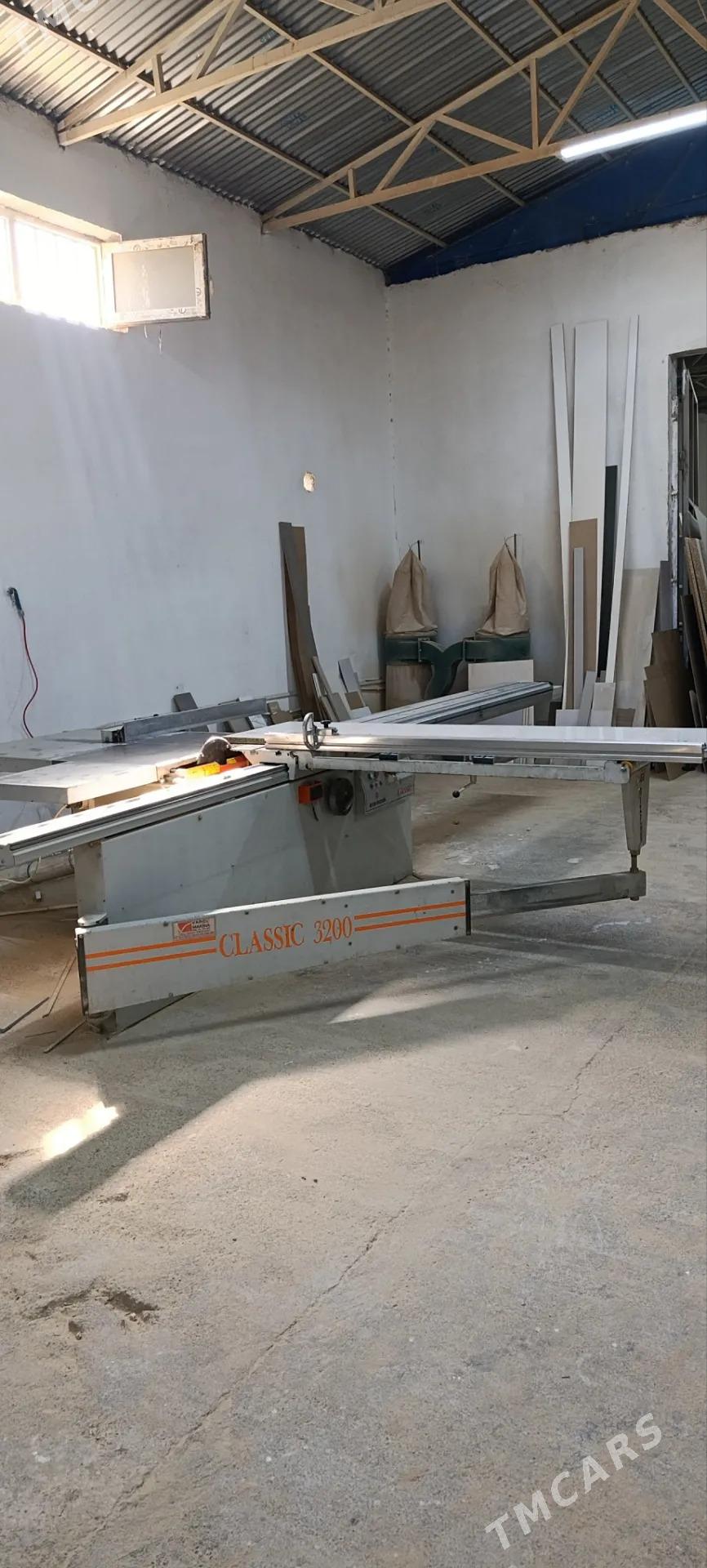 Mebilni seh - Aşgabat - img 3