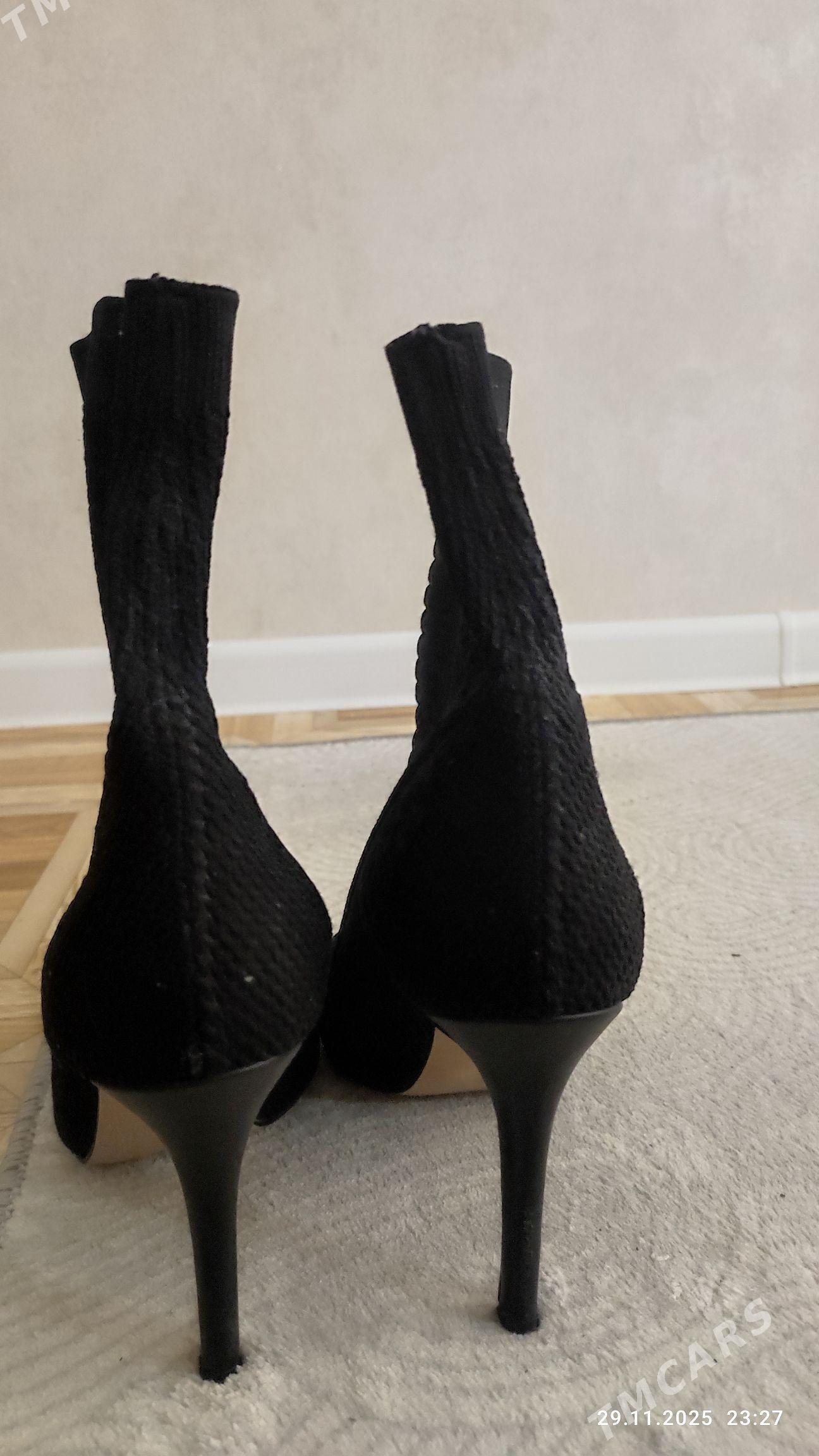 обувь - Мары - img 4