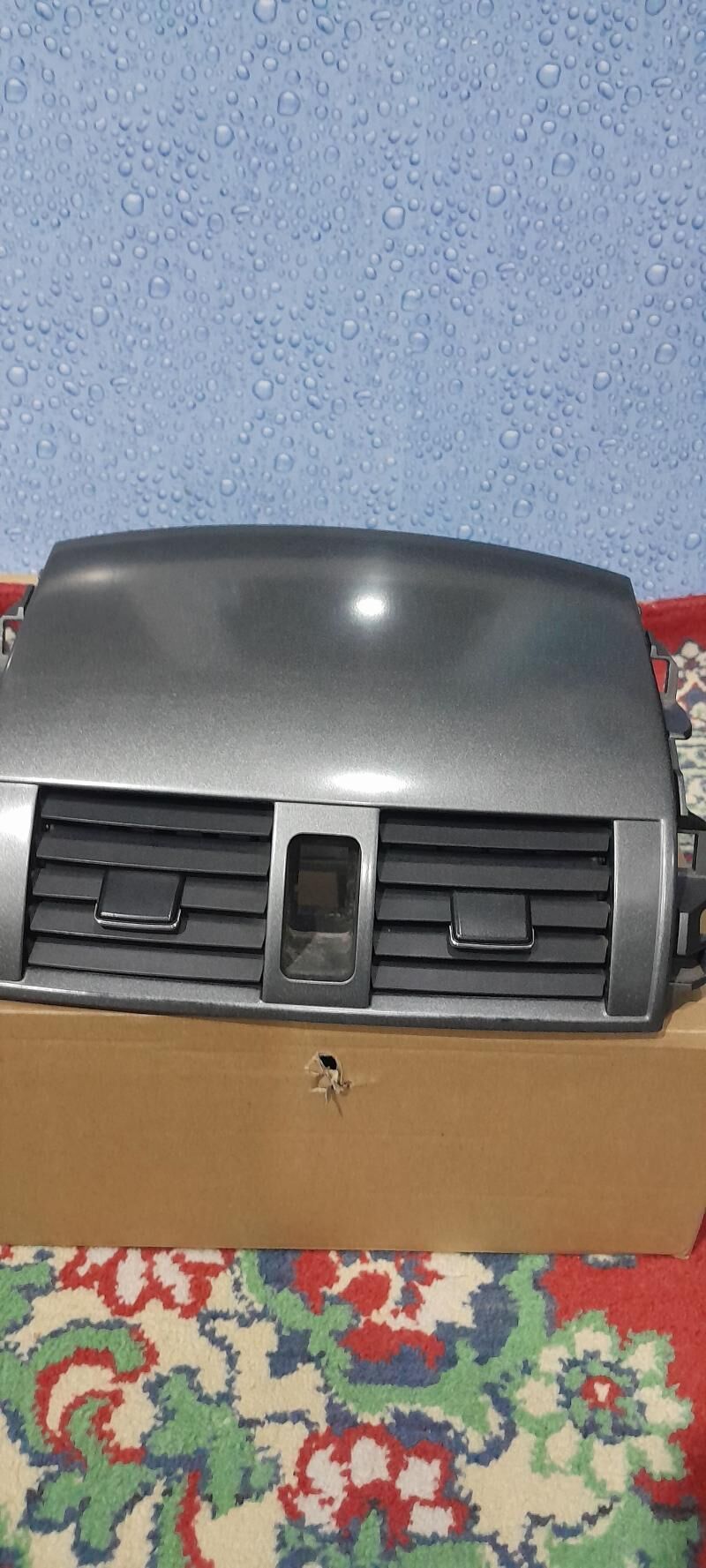 Abduf karolla 200 TMT - Хитровка - img 2