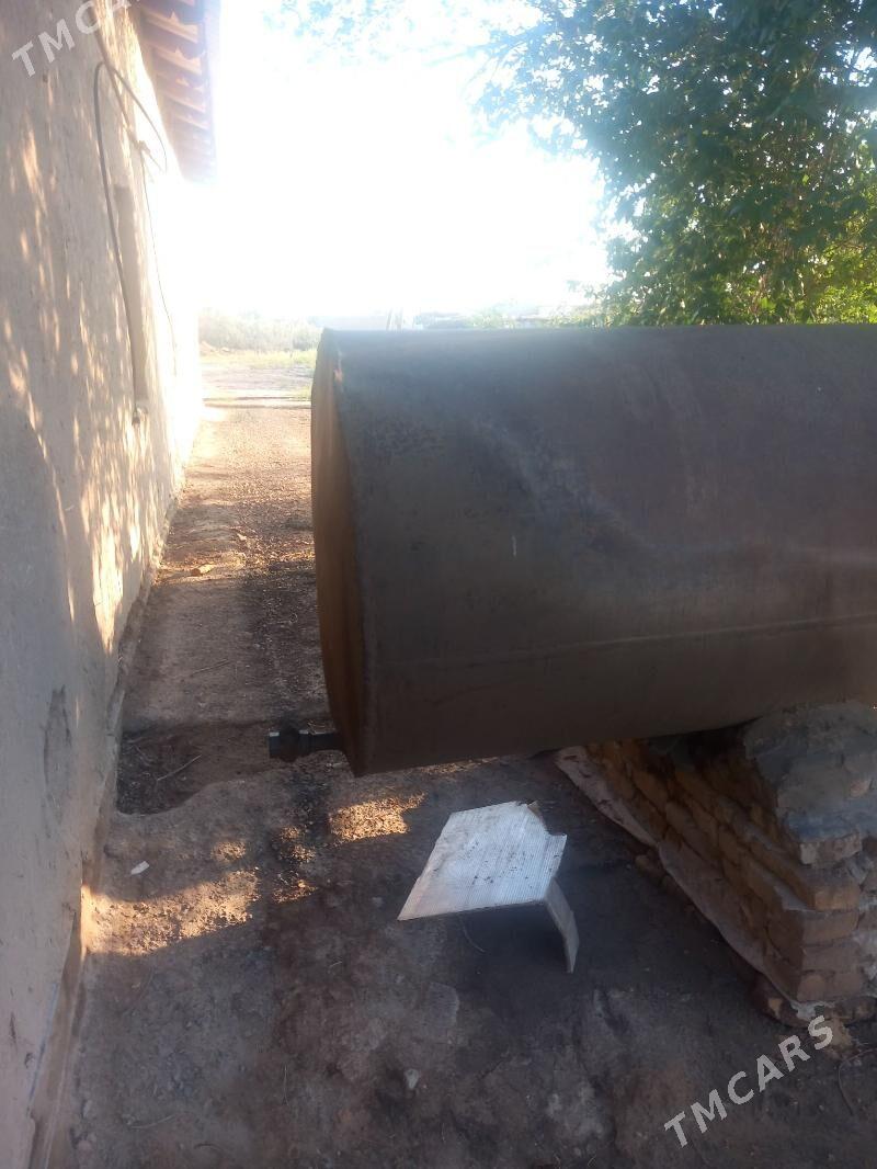 Boçka Salýarka Boç - Акдепе - img 2