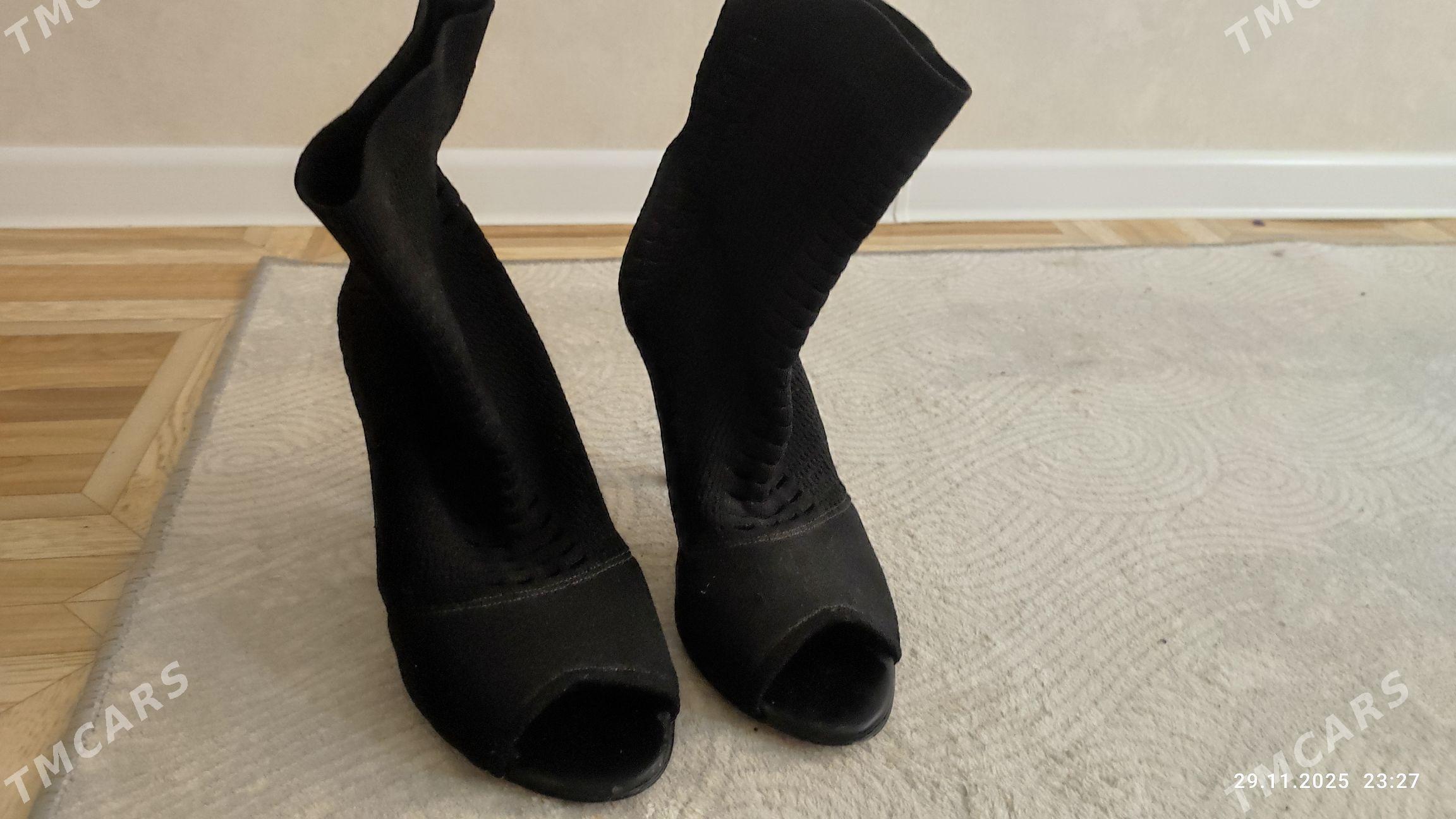 обувь - Мары - img 2