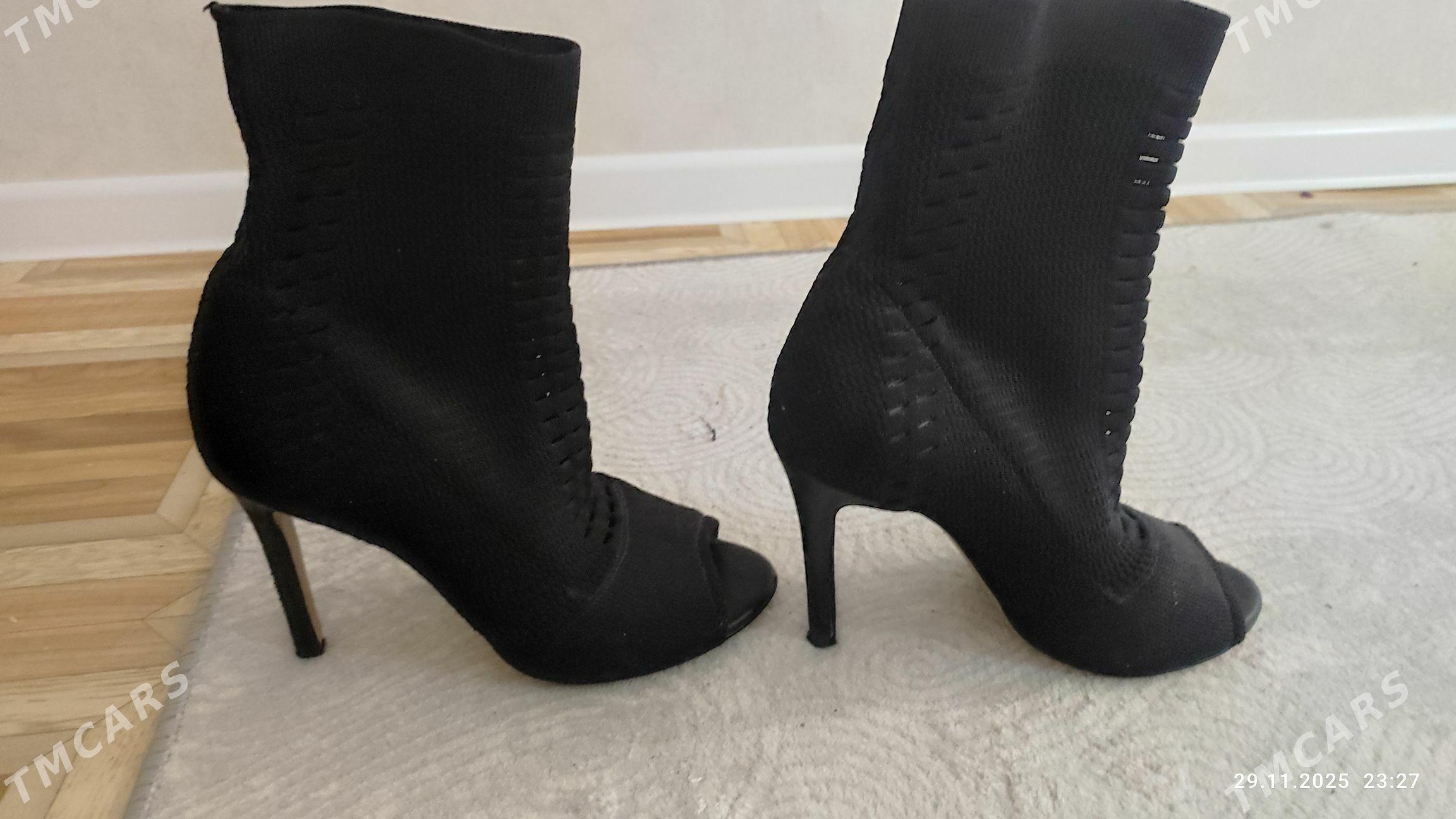 обувь - Мары - img 3