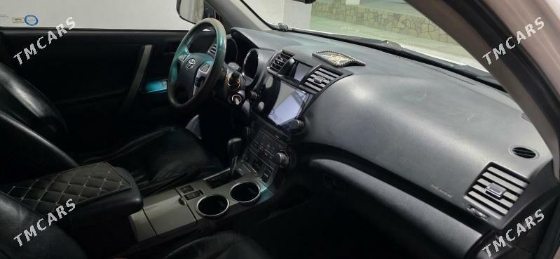 Toyota Highlander 2012 - 315 000 TMT - Mary - img 5