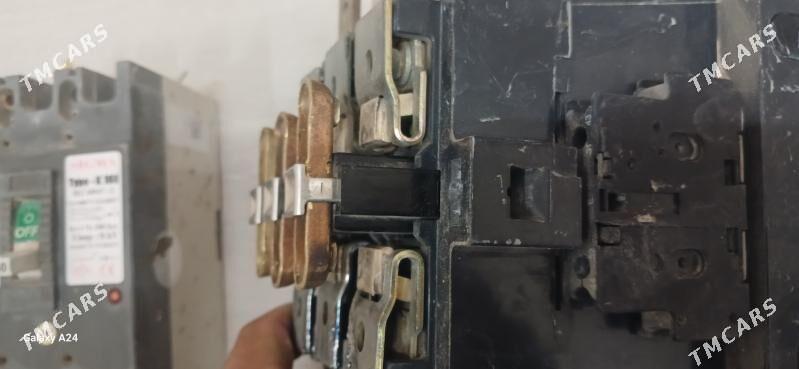 AWTOMAT PUSKATEL 380 - Balkanabat - img 9