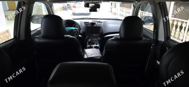 Toyota Highlander 2012 - 315 000 TMT - Mary - img 6