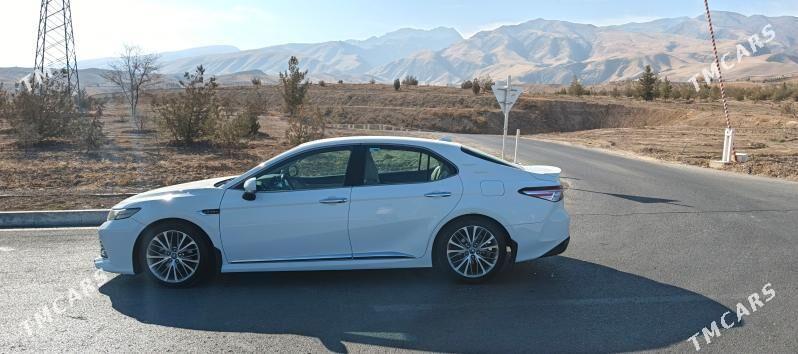 Toyota Camry 2018 - 305 000 TMT - Анев - img 4