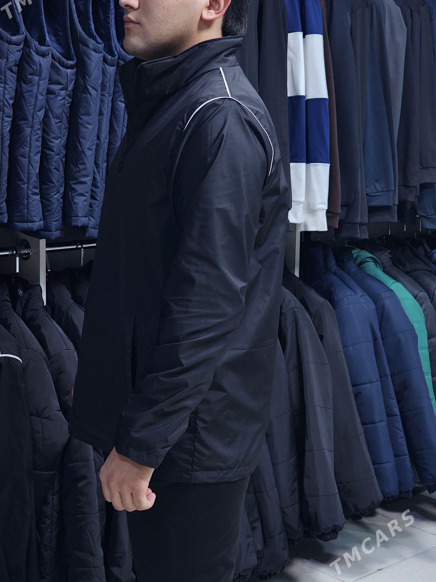 Kurtka - Мир 8 - img 2