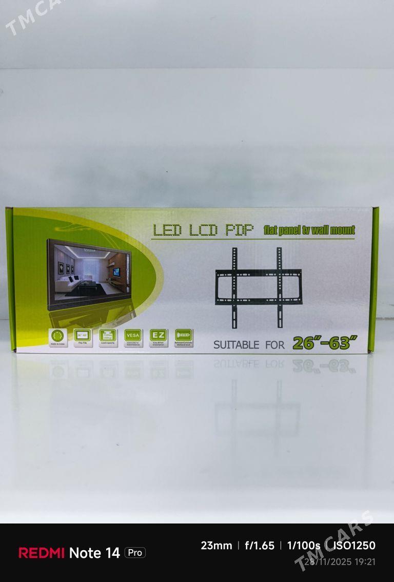 Podstawka Pastawka Ustanowka - Aşgabat - img 7