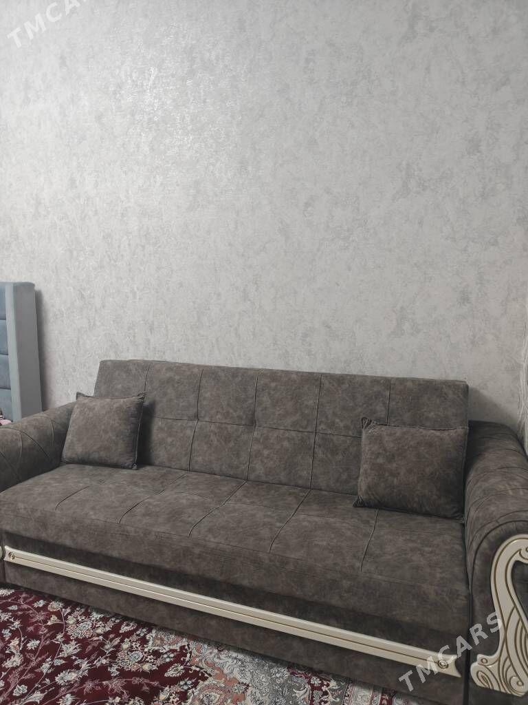 diwan kresla - Täze zaman - img 1