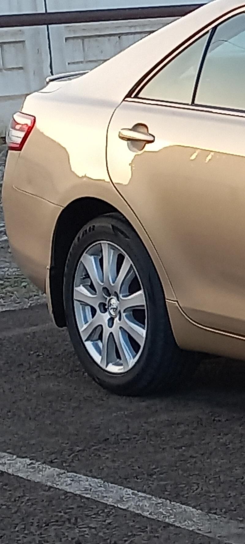 Teker diska 17 lik 3 000 TMT - Büzmeýin - img 2