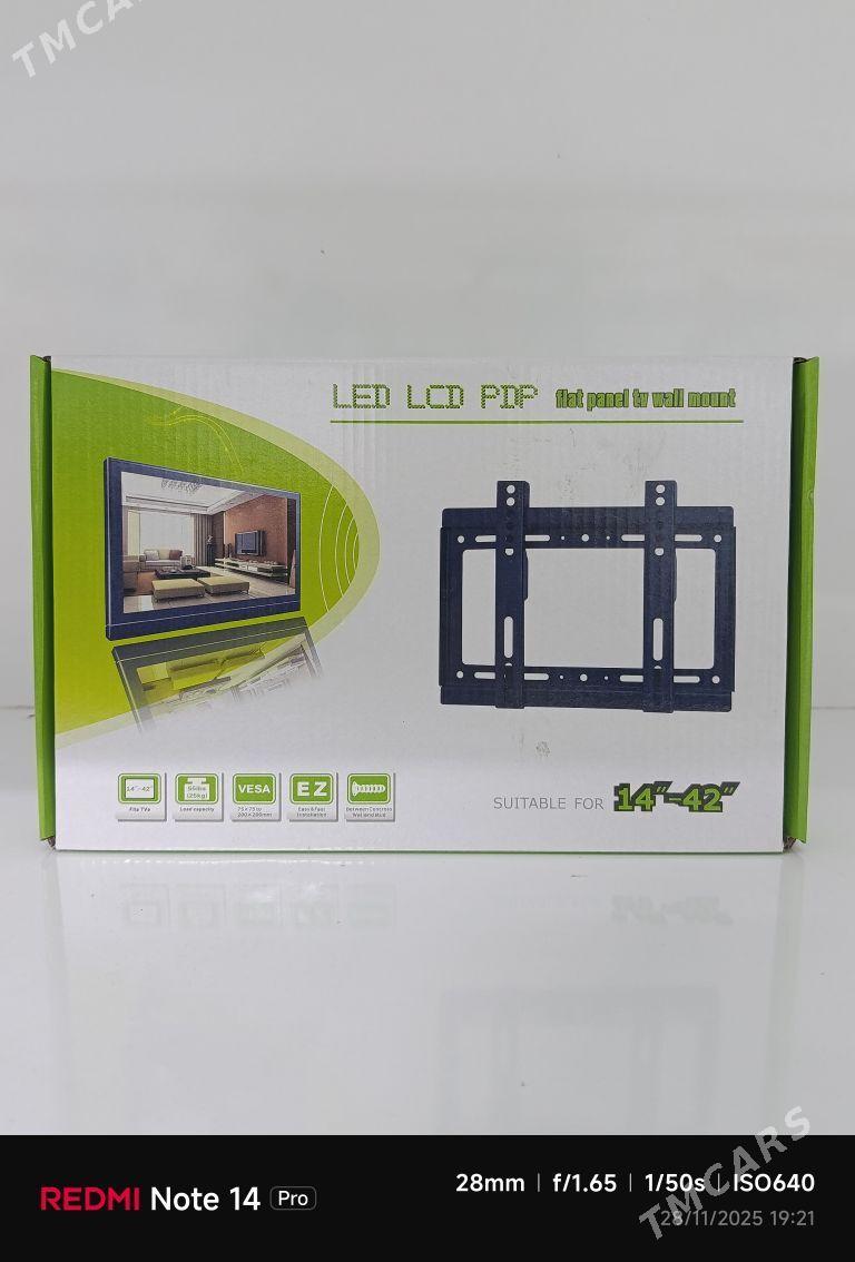 Podstawka Pastawka Ustanowka - Aşgabat - img 6