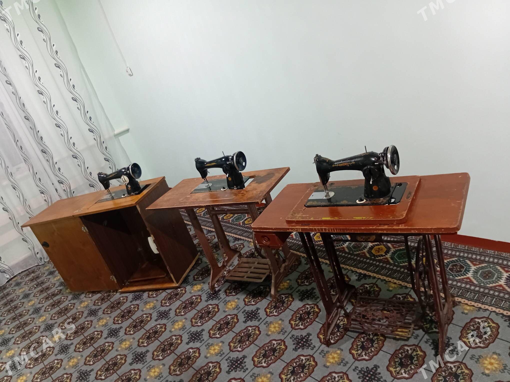 tikin maŝyn - Болдумсаз - img 2