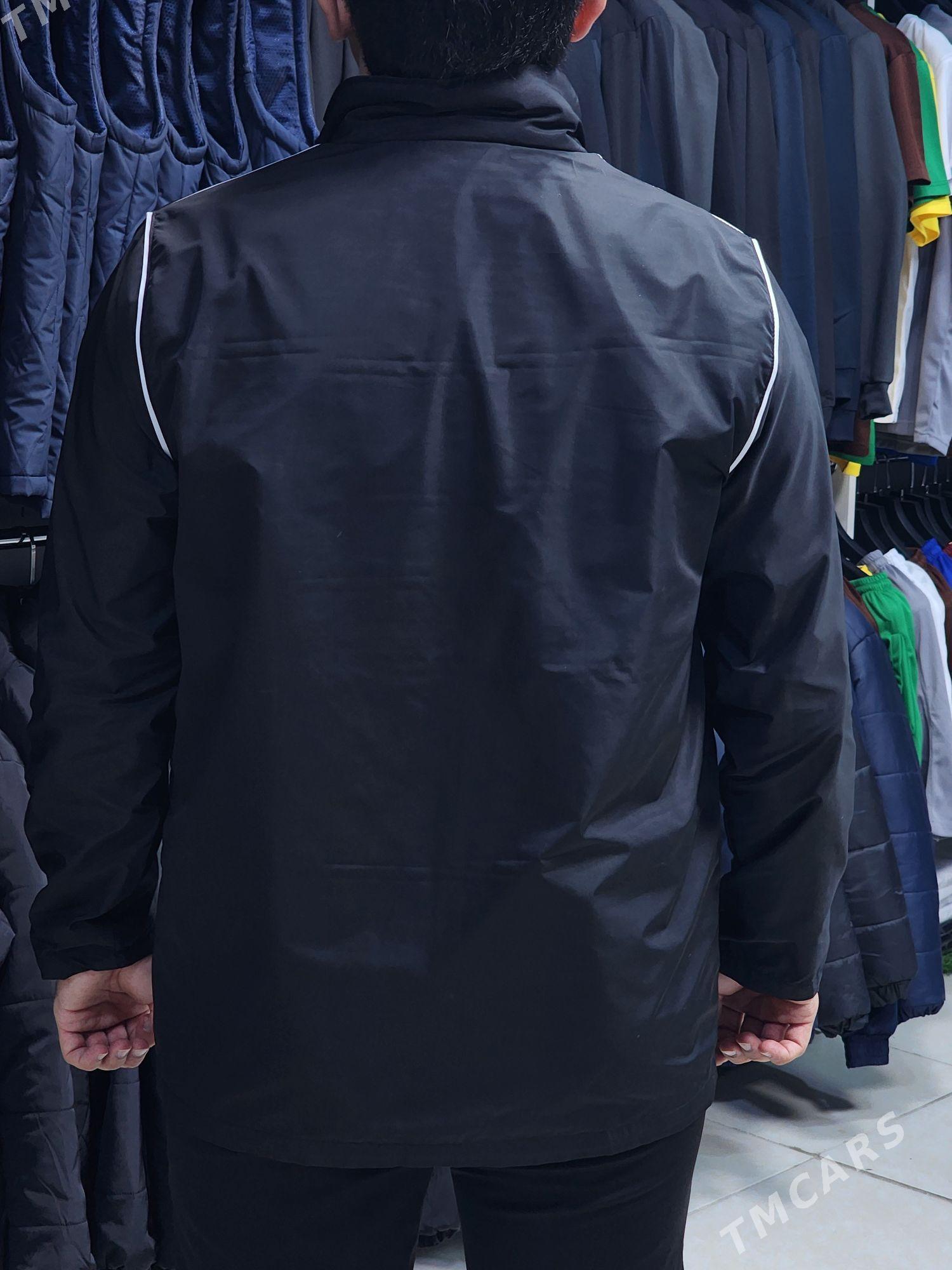 Kurtka - Мир 8 - img 3