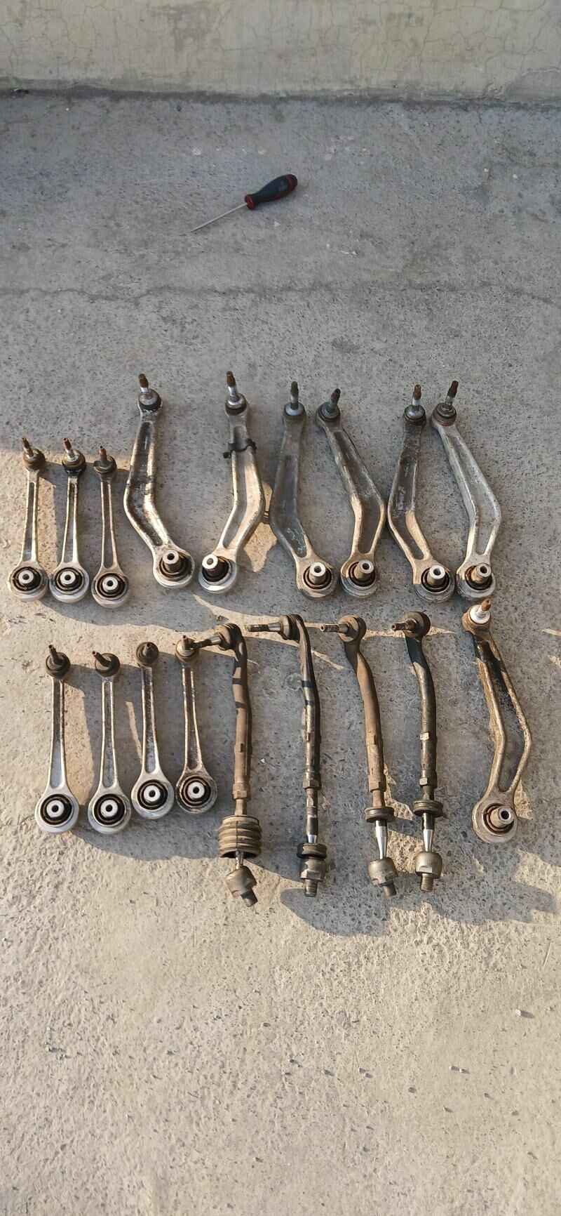 e39 yzky reçaklary 200 TMT - Hitrowka - img 9