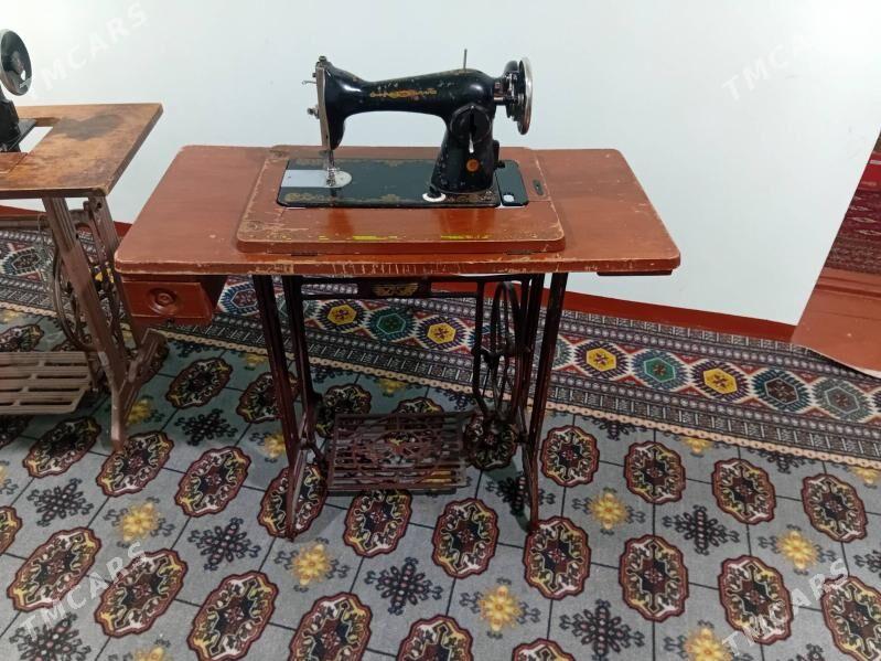 tikin maŝyn - Болдумсаз - img 4