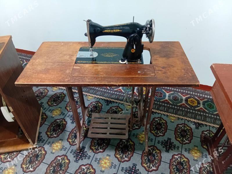 tikin maŝyn - Болдумсаз - img 3