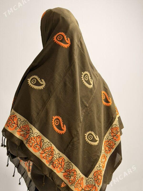 yuwulyan yaglyk - Туркменбаши - img 2