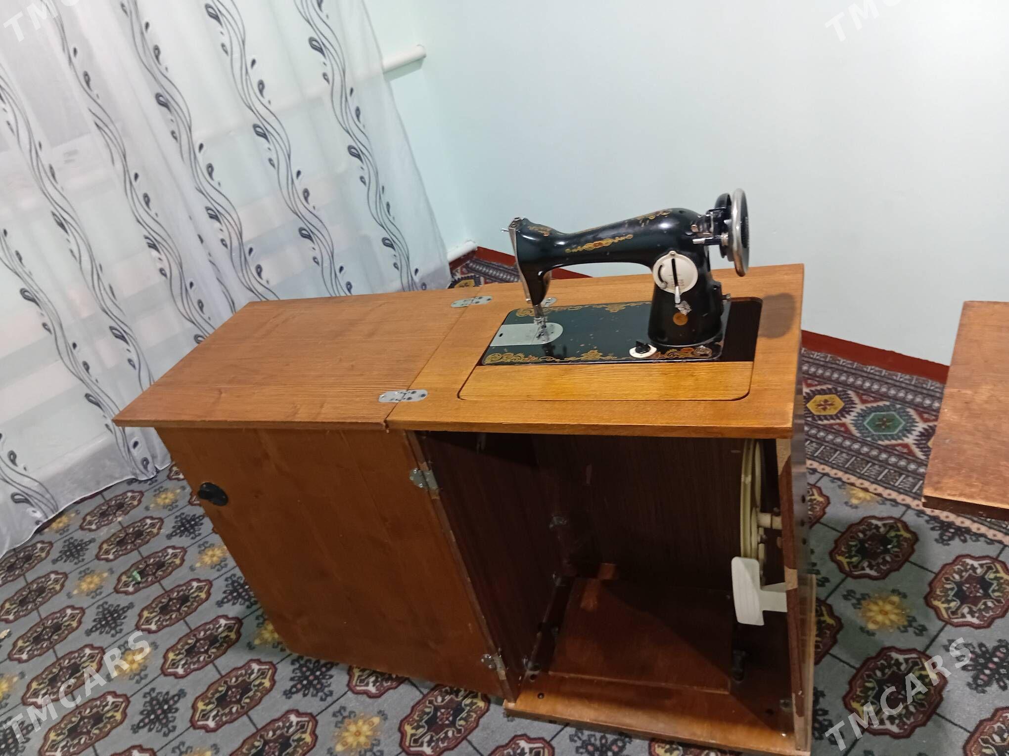 tikin maŝyn - Болдумсаз - img 5