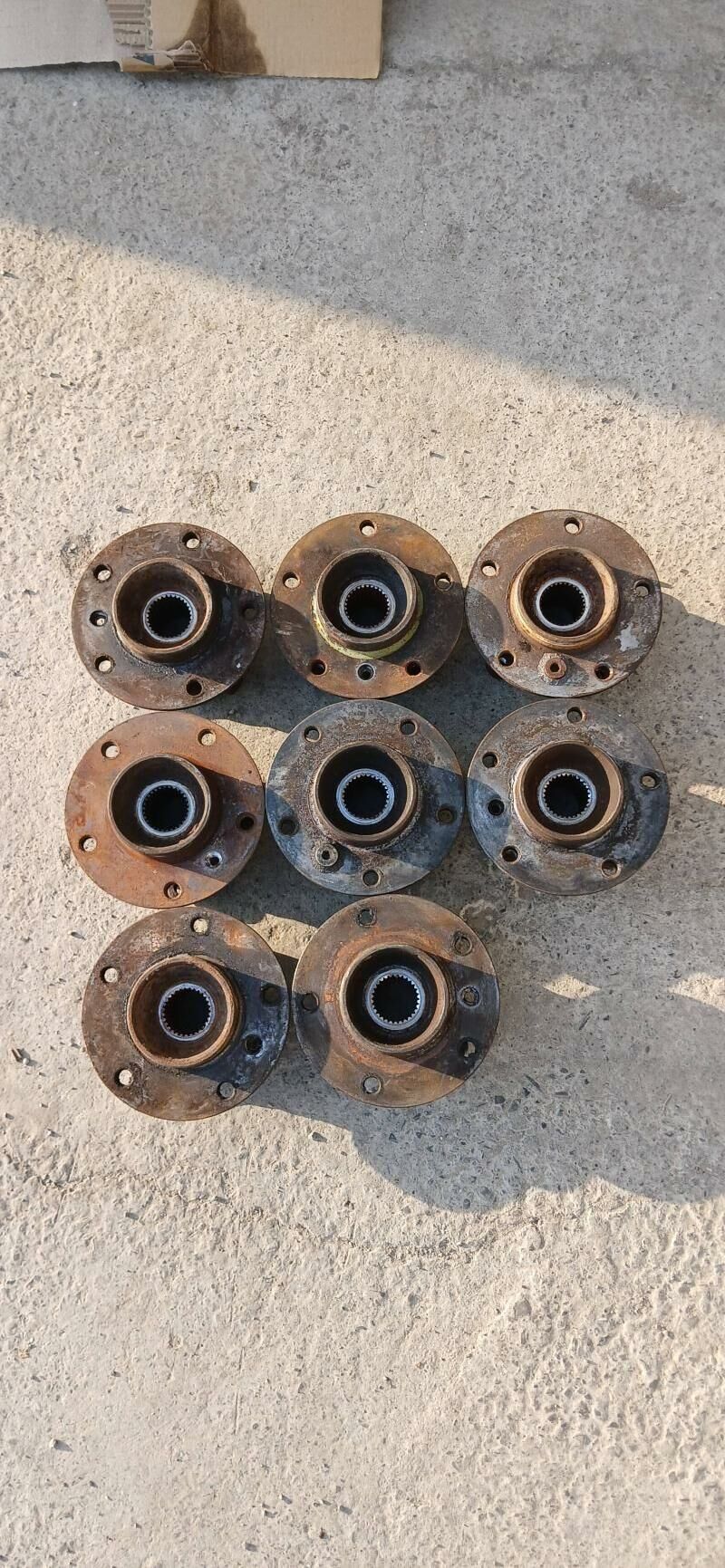 e39 yzky stupissalary 400 TMT - Hitrowka - img 4