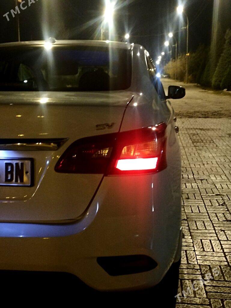 Nissan Sentra 2016 - 150 000 TMT - Balkanabat - img 1