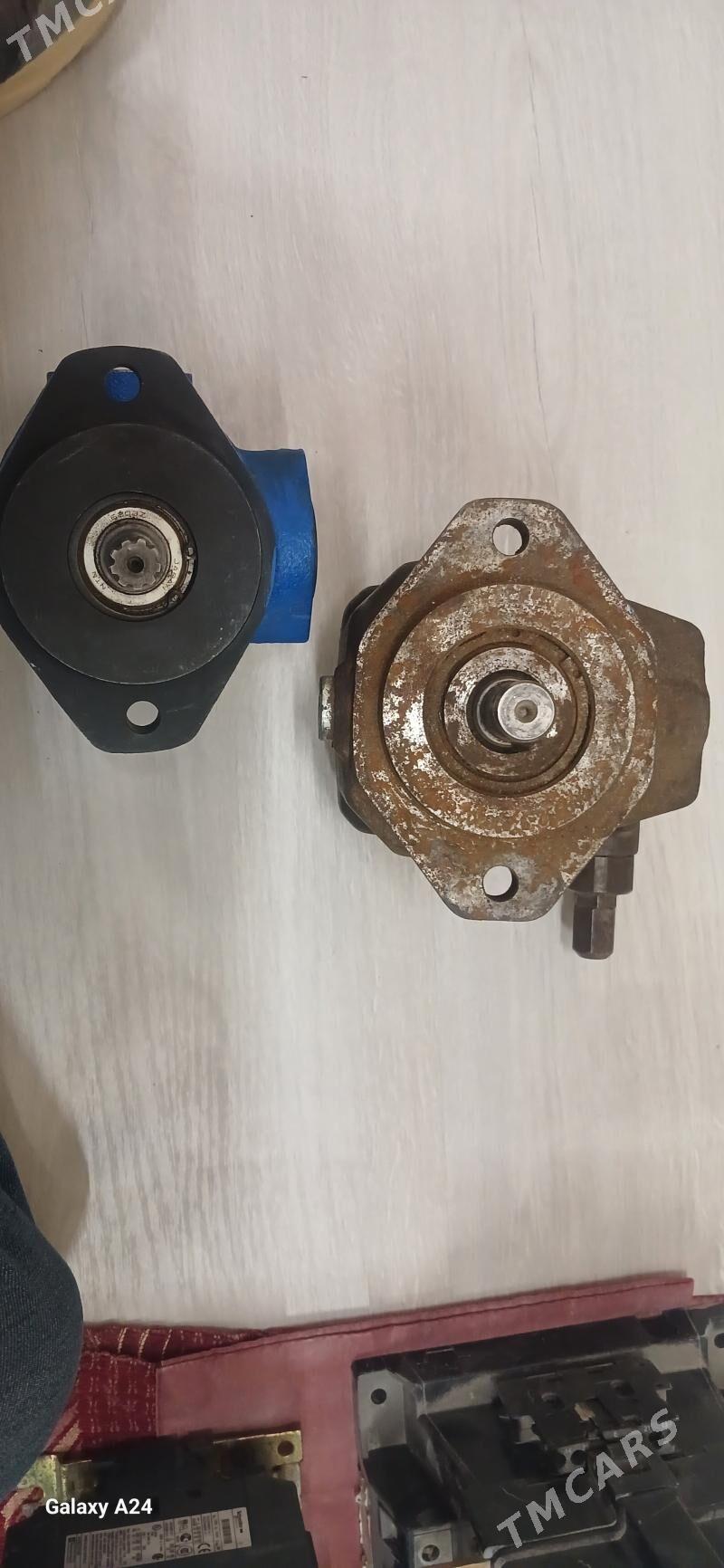 N Ş A - Balkanabat - img 2