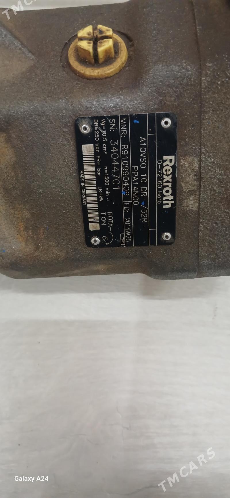 N Ş A - Balkanabat - img 5