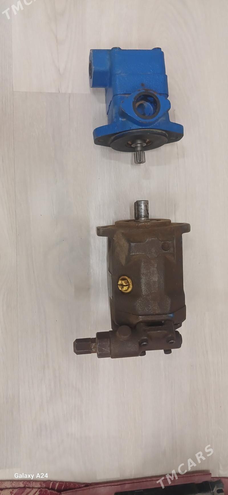 N Ş A - Balkanabat - img 6