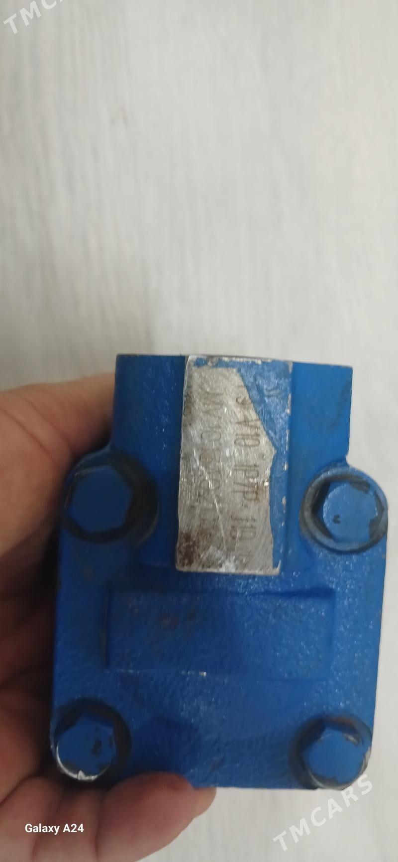 N Ş A - Balkanabat - img 3