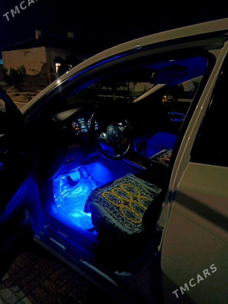 Nissan Sentra 2016 - 150 000 TMT - Balkanabat - img 3