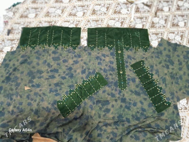 Atelya tikinci - Bäherden - img 4