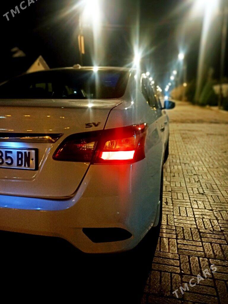 Nissan Sentra 2016 - 150 000 TMT - Balkanabat - img 4